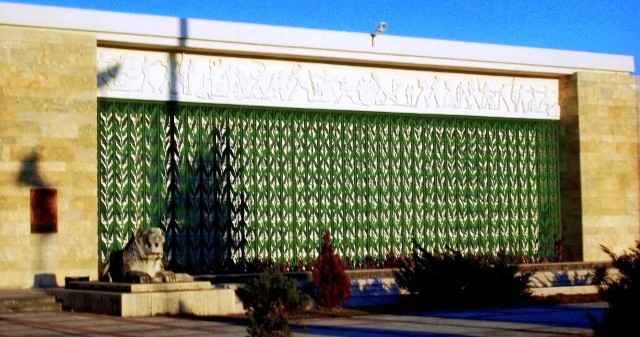 samsun-arkeoloji-ve-etnografya-muzesi